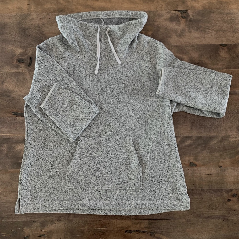 New Eddie Bauer Fleece